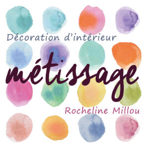 ©TLP 2018 Logo Métissage Rocheline Millou