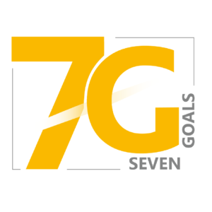 ©2019 Tifenn LP - création du logo 7G - Seven Goals