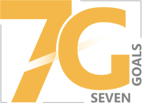 ©2019 Tifenn LP - création du logo 7G - Seven Goals