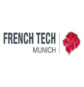 Logo La French Tech Munich